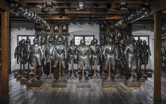 Landeszeughaus, Universalmuseum Joanneum